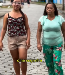 T0802010 Drama história simulada