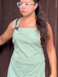 T0802012 Empregada alerta patroa