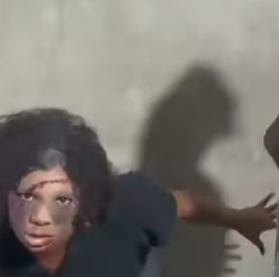 T1821010 EX amaldiçoada