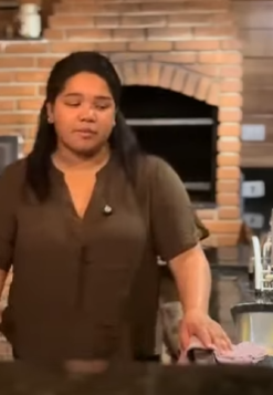 T1821012 Mae ajuda filho acobertar que sua namorada part2