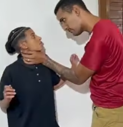 T1821013 minha atitude como foi certo part2