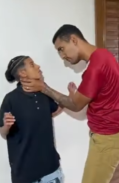 T1821013 minha atitude como foi certo part2