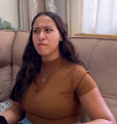 T1702016 Ele usou dinheiro da sua irmã para terminar casa veja como ela lhe pagou part2