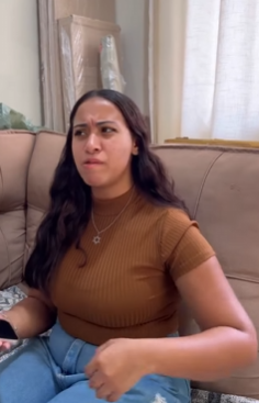 T1702016 Ele usou dinheiro da sua irmã para terminar casa veja como ela lhe pagou part2