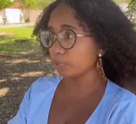 T1021014 enfermeira мαlтяαтαvα Cαdєiяαитє que cuidava, mas não suspeita que algo iria revelar verdade! part2