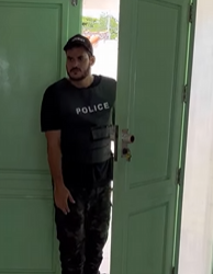 T1021017 Ela desacatou policial por um bom motivo! part2