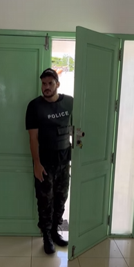 T1021017 Ela desacatou policial por um bom motivo! part2