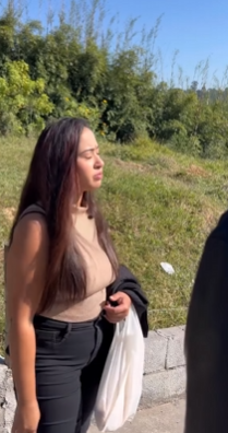 T1102002 Abandonou namorada quando pensou que ia ser papai, mas pagou caro