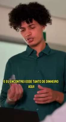 T1102011 DESCONFIOU do SEU MELHOR funcionário ISSO ACONTECEU part2