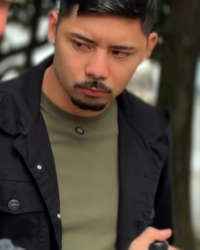 T1102014 TODA atitude tem sua VOLTA ele APRENDEU isso da PIOR forma