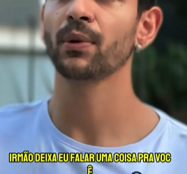 T1102015 Ele se SURPREENDEU descobrindo GRAVIDEZ da esposa dele!