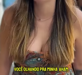 T1102016 Ela ACUSOU ele de riscar carro porque não deu ATENÇÃO que ele que