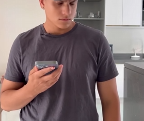 T1702002 Se vocês não se amam, melhor que se deixem, essa melhor decisão