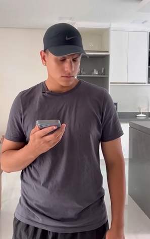 T1702002 Se vocês não se amam, melhor que se deixem, essa melhor decisão