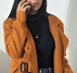 T0302003 NUNCA CONFIE EM QUEM VOCÊ CONHECE NA INTERNET, FINAL FOI SURPREENDENTE