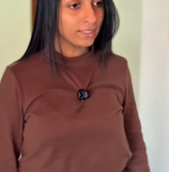 T0302005 QUEM ENTROU NA MINHA CASA SEM AVISAR