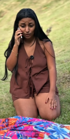 T0302006 ESSA MADRASTA FEZ ALGO INACREDITÁVEL MAS MARIDO DELA TOMOU UMA ATITUDE