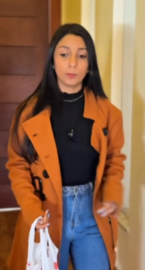 T0302008 EMARIDO SE RECUSA CUIDAR DO FILHO DA ESPOSA MOTIVO REVOLTA TODOS