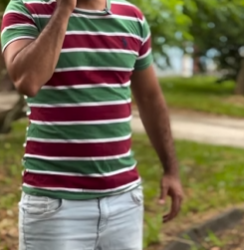 T0802017 funcionário culpa doméstica