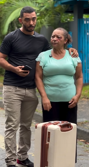 T1702012 Quando a verdade aparece, tudo se transforma