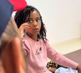 T0303003 Um pequeno segredo pode destruir tudo…