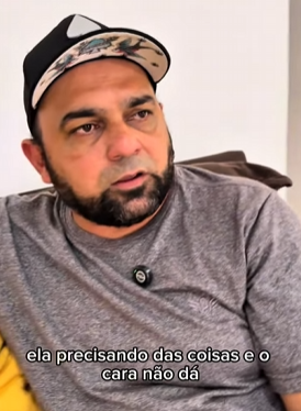 T0303004 Alguém aqui não está sendo sincero…