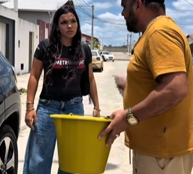 T0303006 Um encontro que vai mudar tudo…