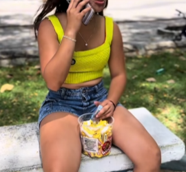 T0303007 Você acha que isso foi por amor ou por interesse?