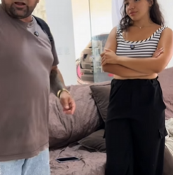 T0303009 Você consegue imaginar o que vai acontecer depois disso…? 😳