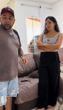 T0303009 Você consegue imaginar o que vai acontecer depois disso…? 😳