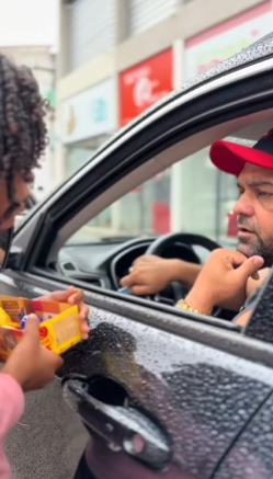 T0303010 Ela confiou demais… e pagou um preço alto 😳