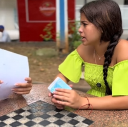 T0303012 O segredo que mudou tudo no último minuto