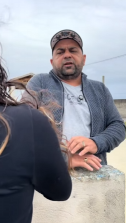 T0303013 Parecia amor, mas era uma grande lição