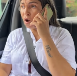 T1321008 soberba arroga ncia pode custar caro! Olha que aconteceu com essa MA part2