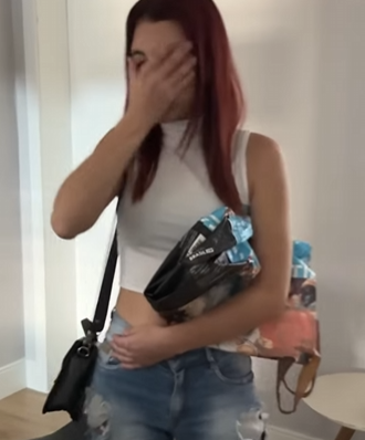 T1321016 Meu marido trouxe mãe dele para morar conosco eu passei por um inferno part2