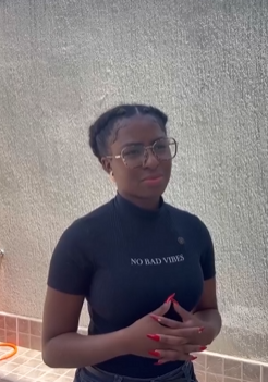 T1702008 Aprendi que você nunca acaba de conhecer as pessoas elas sempre te surpreendem ou te decepciona part2