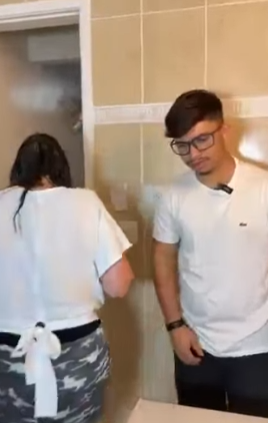 T1821020 Nora jogar agua fria na sogra porque nao queria de part2