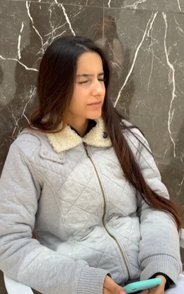 T0421003 Mandava dinheiro para mãe fazer uma casa, quando chegou não podia morar nela