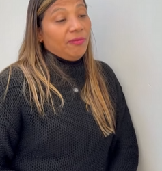 T0421005 Ela acreditava que mandava em casa,mas teve uma grande lição