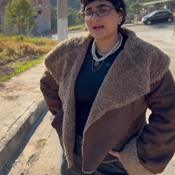 T0421023 Por fazer tudo em casa não guarda comida para marido