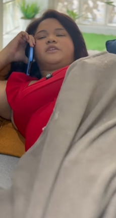 T0421025 esposa mentia que estava doente so para na trabalhar, ate que marido descobriu te desmascarou part2