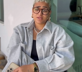 T1123003 Com tempo entendi que nem todo mundo se chama amigo nem todo mundo comemora suas conquistas part2