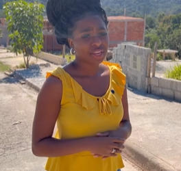 T1123006 Eles duvidaram da honestidade dessa moça vida lhe deu uma surpresa part2