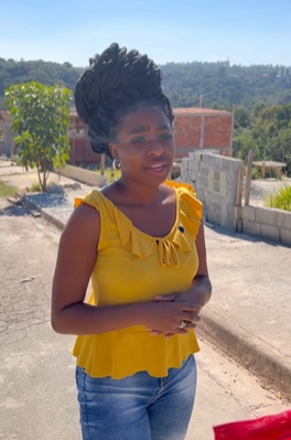 T1123006 Eles duvidaram da honestidade dessa moça vida lhe deu uma surpresa part2