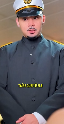 T1123017 Ela tentou ENGANAR velho MARIDO ao mesmo tempo!