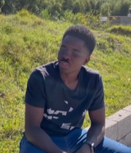 T1123010 Você não pode negar comida mas essa mulher não tem limites part2