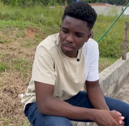 T0422003 irmã dela dá um carro para namorado para que ele deixe. part2