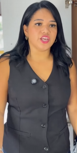 T1422001 mãe deixa filho fazer oque quer mas pai tem autoridade tomou atitude