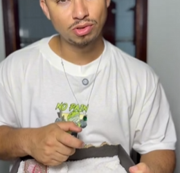 T1422003 Ela tomou atitude precipitada se lascou no final