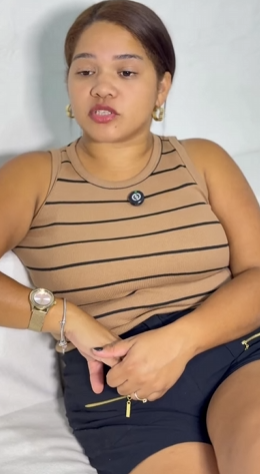 T1422008 Nora pega aposentadoria toda da sogra obriga ela gastar na sua casa